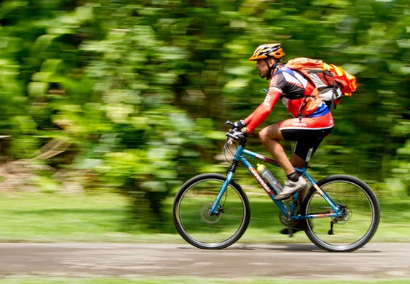 Championnat du Monde des Raids 2013 au Costa Rica