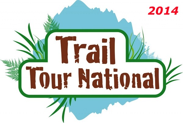 Trail Tour National 2014