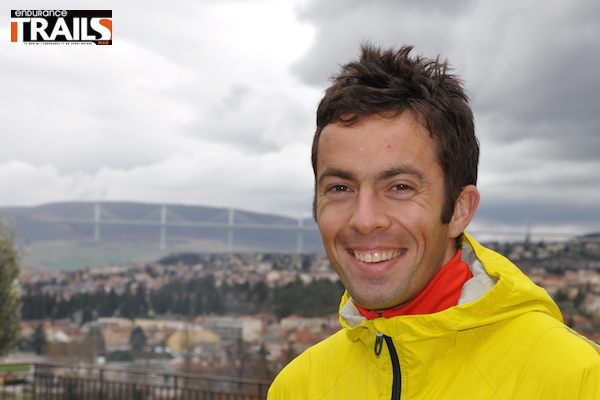 Sylvain Court - team Adidas