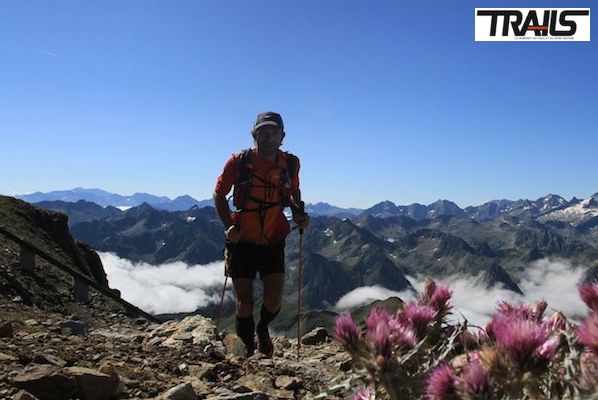 GRP 2014 - Grand Raid des pyrénées 2014 en photos