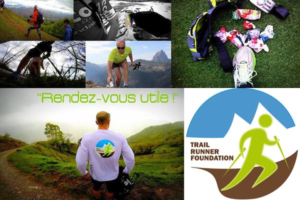 Trail Runner Fondation