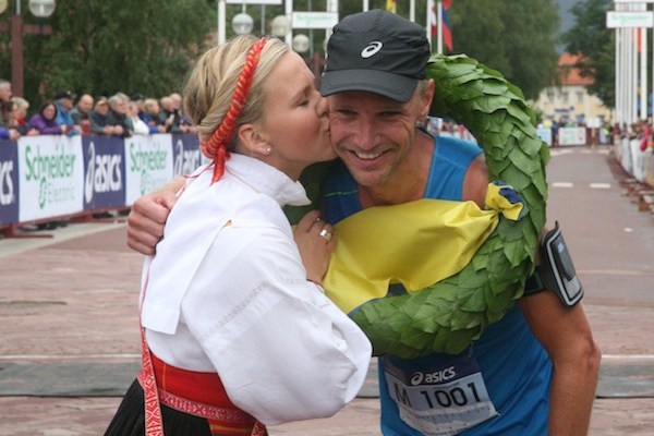 Ultravasan 2014 - jonas Buud