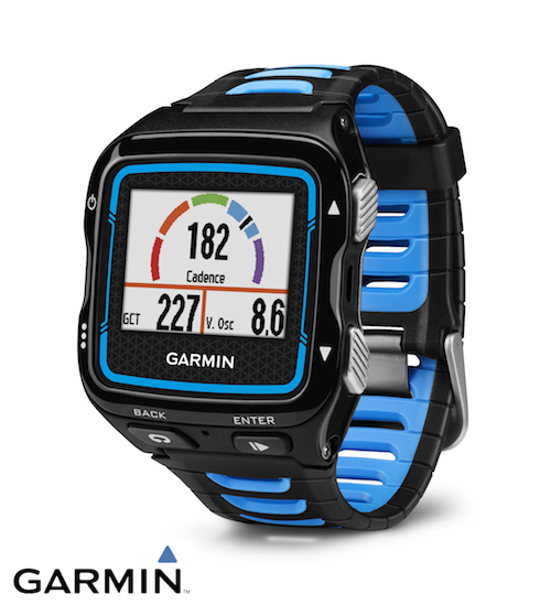 920xt garmin forerunner