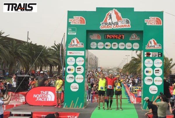 Transgrancanaria 2015