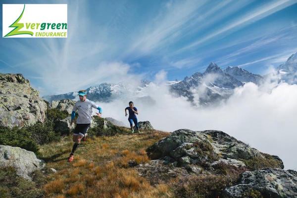 Evergreen Endurance 2015