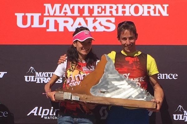 Elisa Desco - Martin Anthamatten