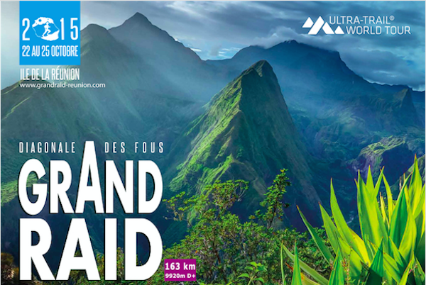 Grand Raid de la Reunion 2015