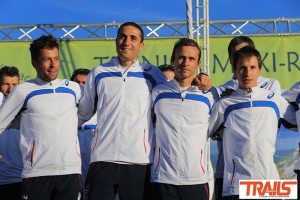 S. Court, N. Martin, B. Cori et P.Bringer