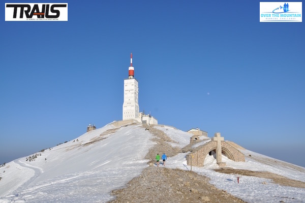 Ergysport Trail du Ventoux 2016