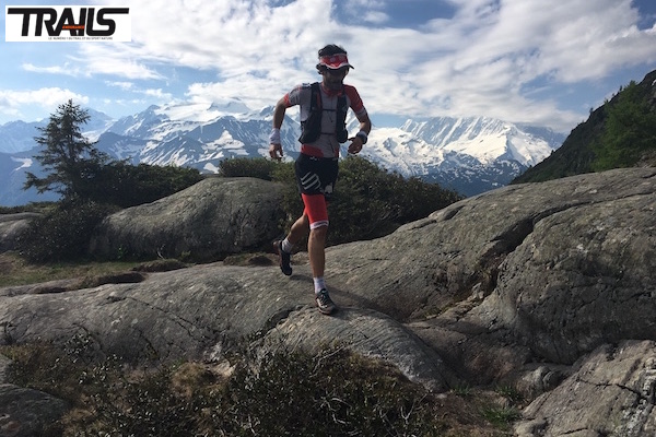 80km du Mont-Blanc 2016-Diego Pazos