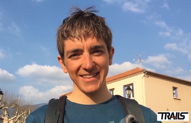 Xavier Thevenard - Templiers 2016