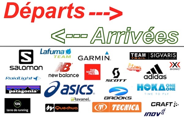Team Trails 2013
