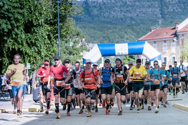 Drayes du Vercors 2013 - © Thomas Pietrucci