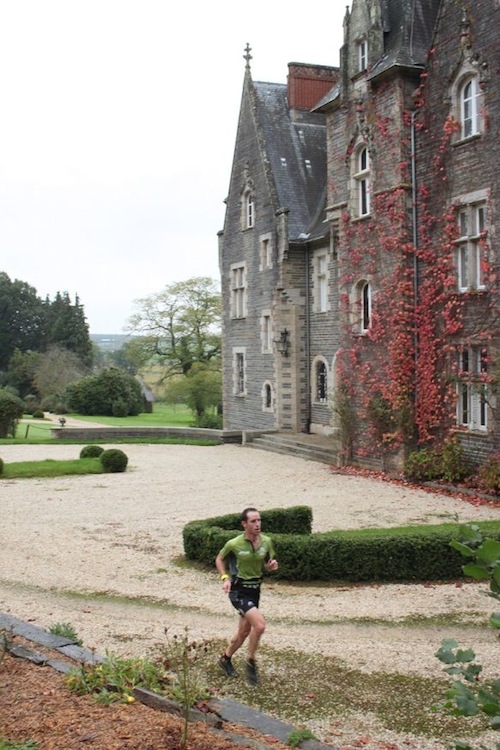 Chateaux entre Palis et megalithes