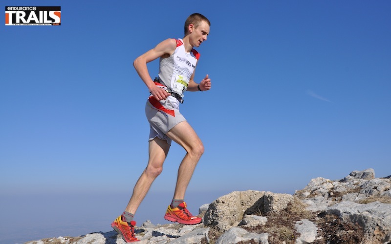 Andy Symonds "Les Templiers ont une place spéciale" 3 Andy Symond - vainqueur du Ventoux 2012