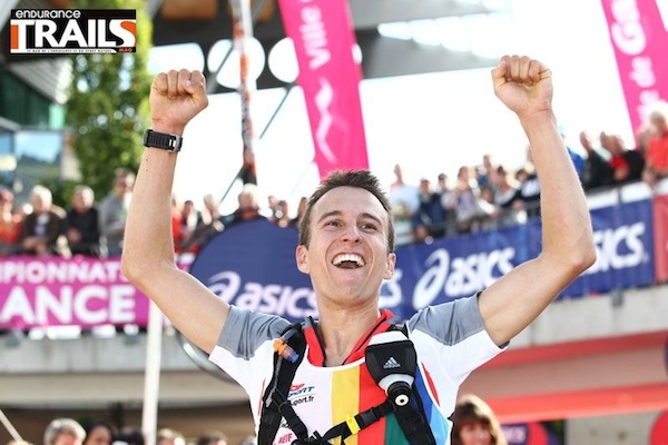 Le film des France de Trail long 2013 à Gap