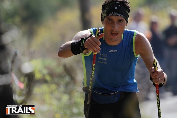 Thomas Lorblanchet - vainqueurs des Templiers 2013