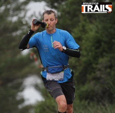 Team Asics Trail, bilan 2013, recrues et objectifs 2014. 1 Thomas Saint Girons - Team Asics Trail