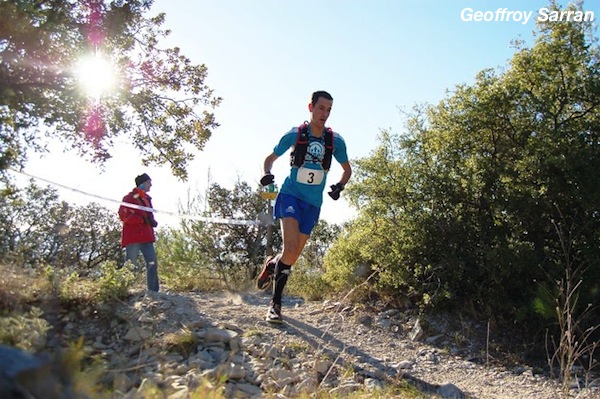 Hivernatrail 2013 - Geoffroy Sarran