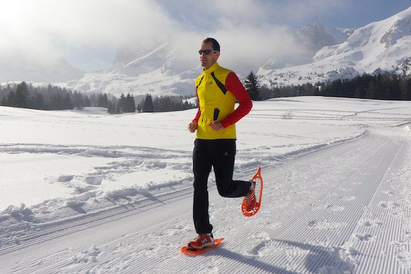 Stéphane Ricard - Team Adidas
