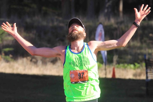 Rob Krar, vainqueur de The North Face Endurance Challenge 2013 - F. Oddoux.jpg