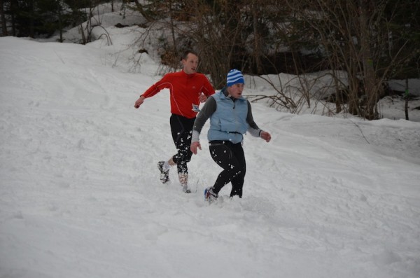 Chartreuse Trail Festival 2014 : ça bouge cet hiver en Chartreuse ! -