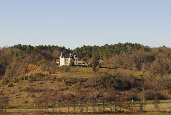 marathon des forts du perigord 2014