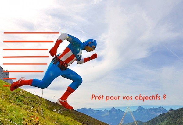 Les Challenges Trails Running 2014