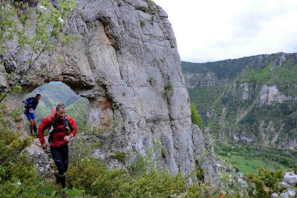 Lozere Trail 2014