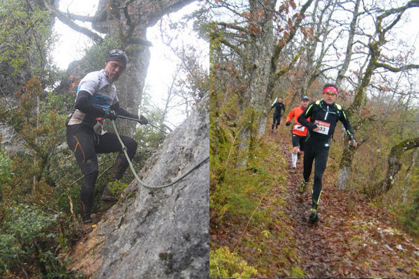 Trail de l'Aqueduc 2014