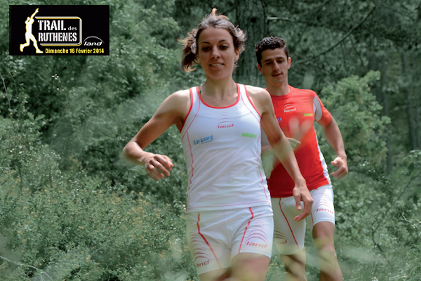 Trail des Ruthenes 2014