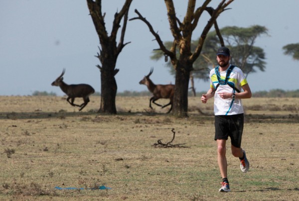 Kimba Kenya 2014