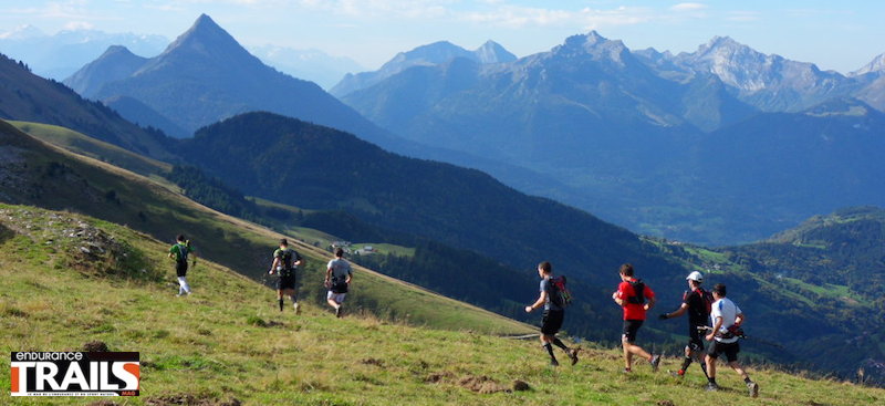 Quelle réglementation pour les stages Trail ? 1 Stages de Trail 2014