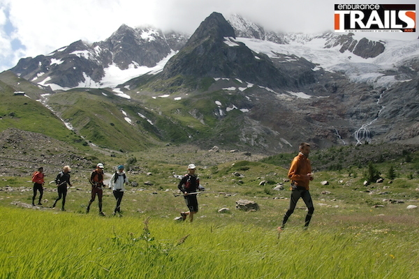 Stages de trail, quelle réglementation s'applique.