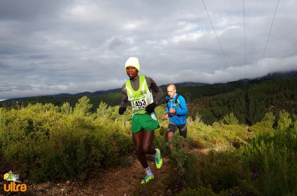 Trail de la Galinette 2014