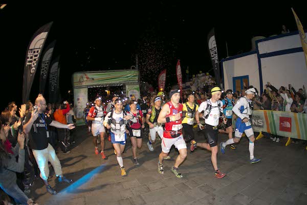 Transgrancanaria 2014, un plateau de choix pour cette édition