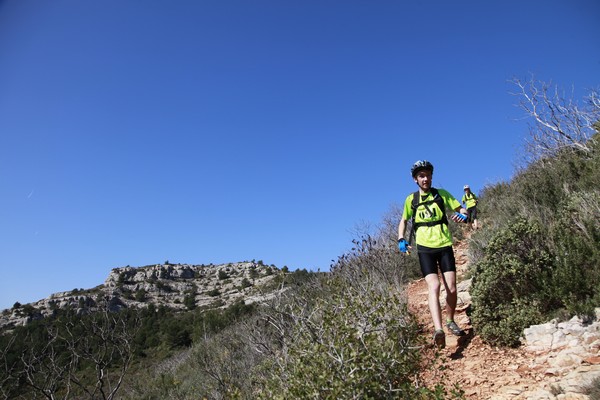 PACA Raid 2014