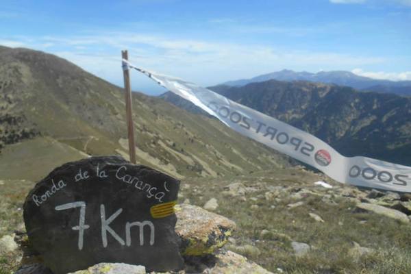 Ronda de la Carança 2014
