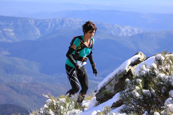 Cevent'Trail 2014 - Le Trail aux etoiles