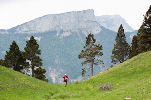 Drayes du Vercors 2014 - Pierre Alessandri