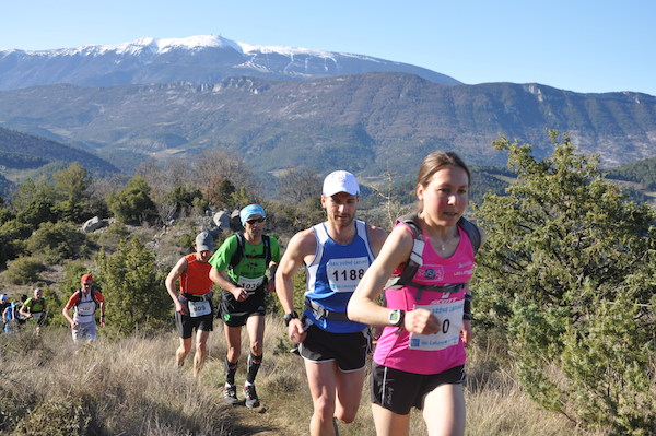 Trail Drome 2014