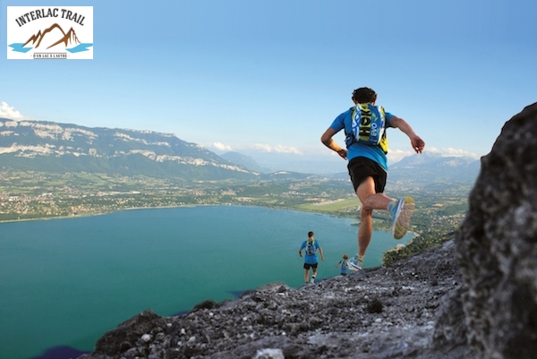 Interlac Trail 2014