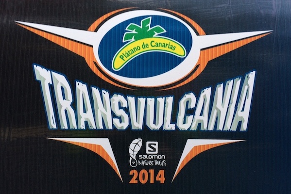 La Transvulcania 2014