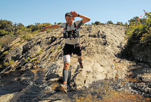 Trail des Maures 2014