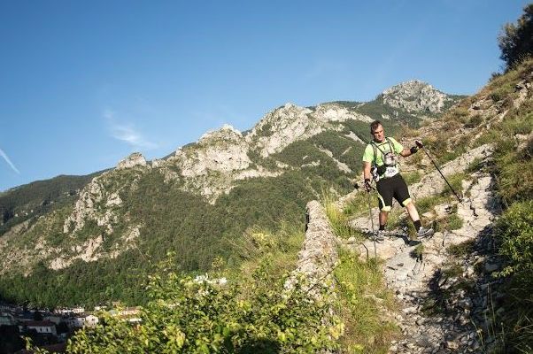 Raid Cro Magnon 2014 - Riccardo Selvatico