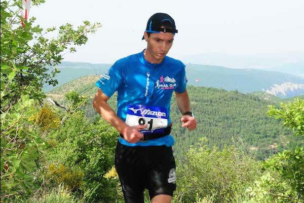 Trail de l'escalo 2014