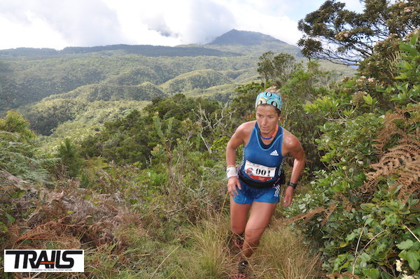 Trail du Colorado - MAud Gobert