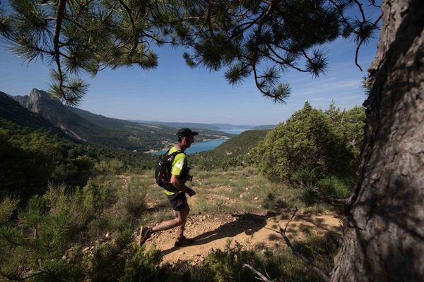 Verdon Canyon Xtrem 2014