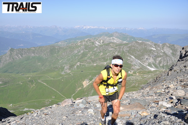 6000 D - Seb Spehler pour le doublé