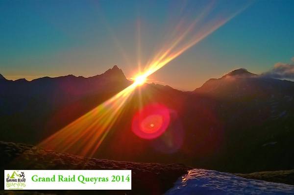 Grand Raid du Queyras 2014